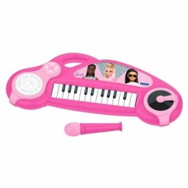 Електронно Пиано Lexibook Barbie