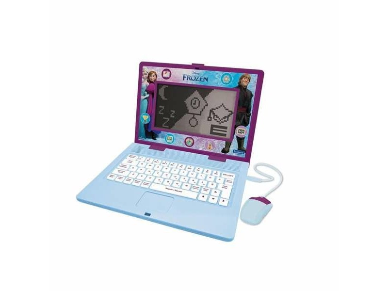 Играчка компютър Frozen