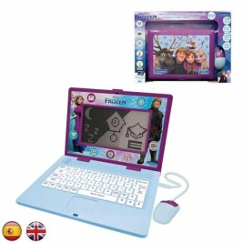 Играчка компютър Frozen