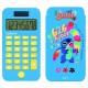 Калкулатор Stitch Многоцветен