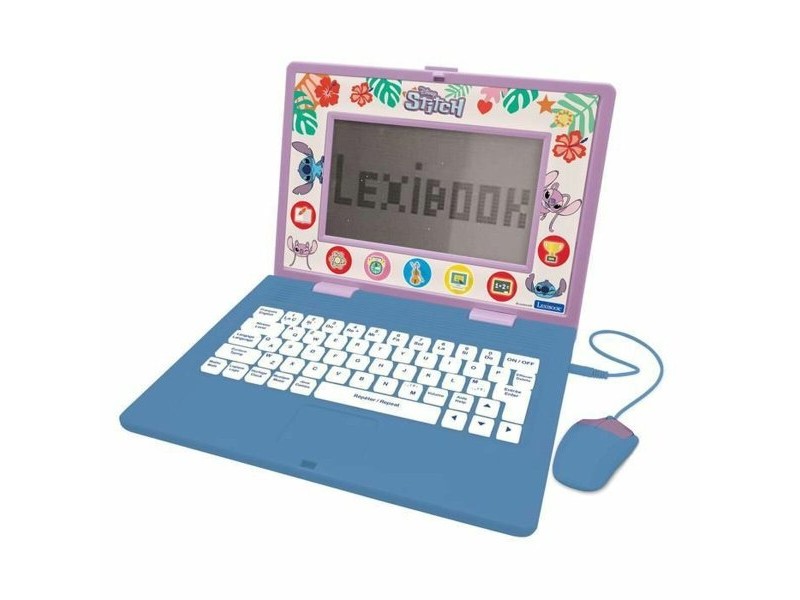 Лаптоп Lexibook