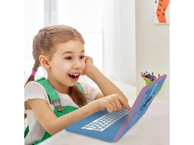 Лаптоп Lexibook