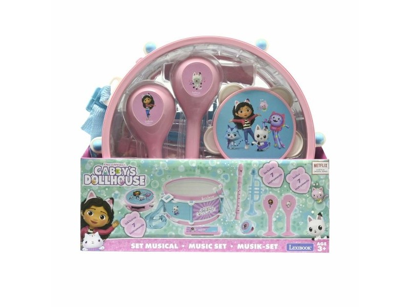 Електронно Пиано Lexibook