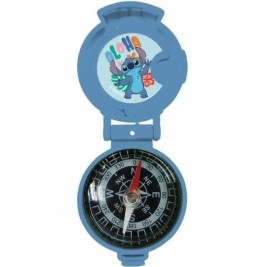 Уоки токи Lexibook Kit de Aventurero con Walkie Talkies Stitch