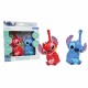 Уоки токи Stitch Lexibook 3D