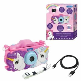 Цифрова камера Lexibook Unicorns