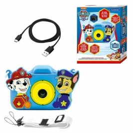 Цифрова камера Lexibook Paw Patrol