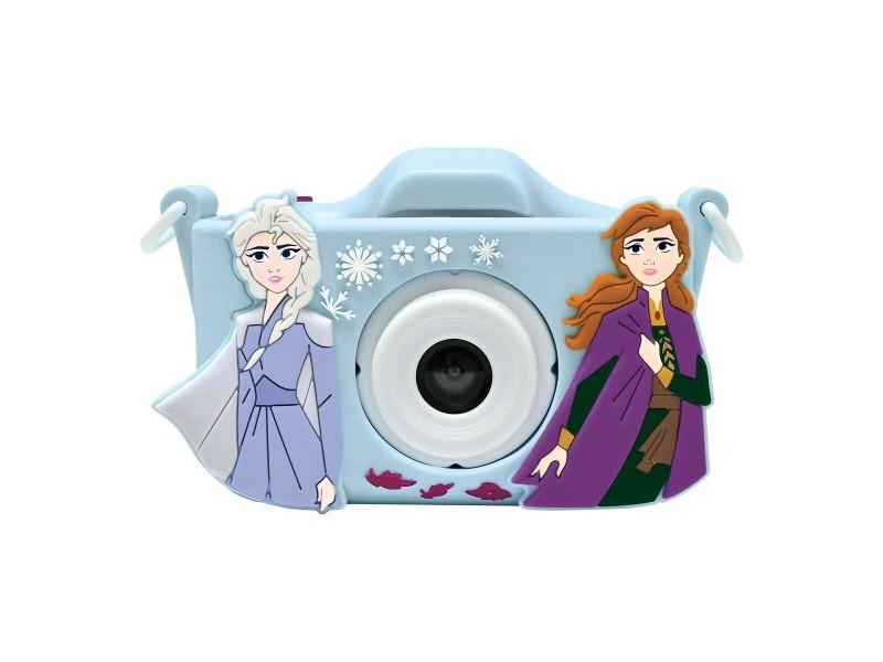 Цифрова камера Lexibook Frozen