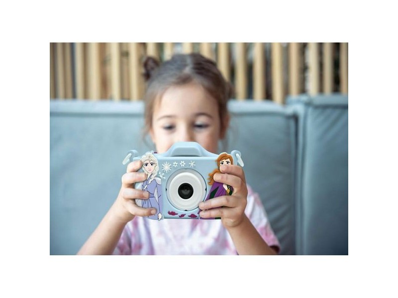 Цифрова камера Lexibook Frozen