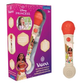 Mикрофон Караоке Vaiana