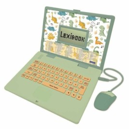 Играчка компютър Lexibook френски английски език 124
