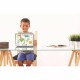 Играчка компютър Lexibook френски английски език 124