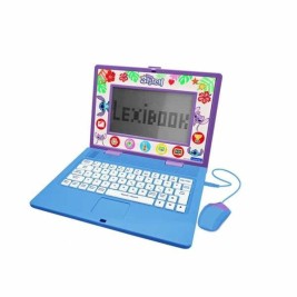 Лаптоп Lexibook Stitch ES-EN