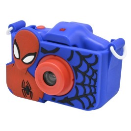 Цифрова камера Lexibook Spiderman