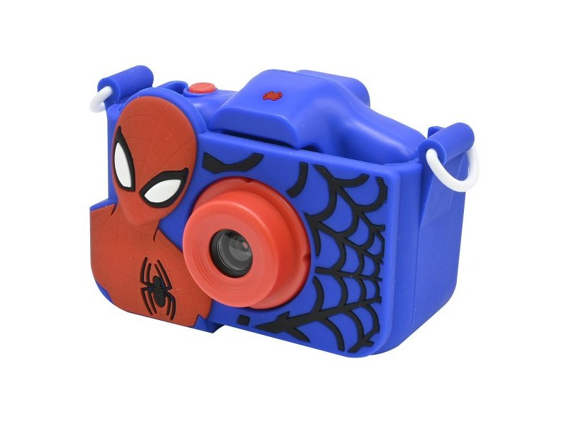 Цифрова камера Lexibook Spiderman