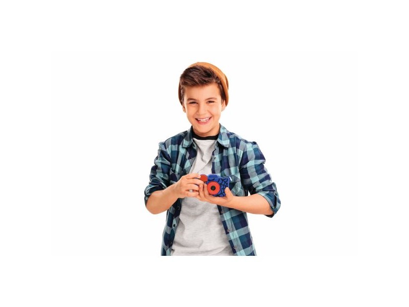Цифрова камера Lexibook Spiderman