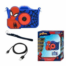 Цифрова камера Lexibook Spiderman