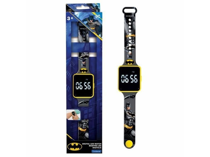 Смарт часовник Lexibook