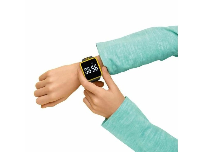 Смарт часовник Lexibook