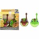Уоки токи Lexibook Walkie talkie de dinosaurios en 3D de 500 m