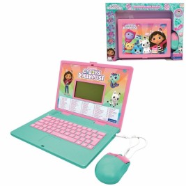 Играчка компютър Gabby's Dollhouse