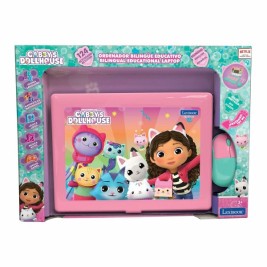 Играчка компютър Gabby's Dollhouse