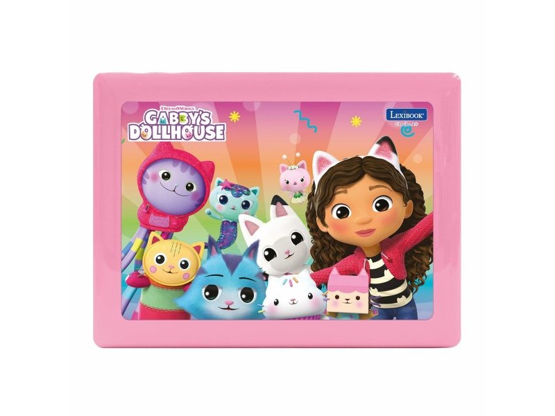 Играчка компютър Gabby's Dollhouse