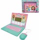 Играчка компютър Gabby's Dollhouse