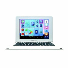 Играчка компютър Lexibook LAPTAB