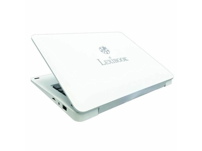 Играчка компютър Lexibook LAPTAB