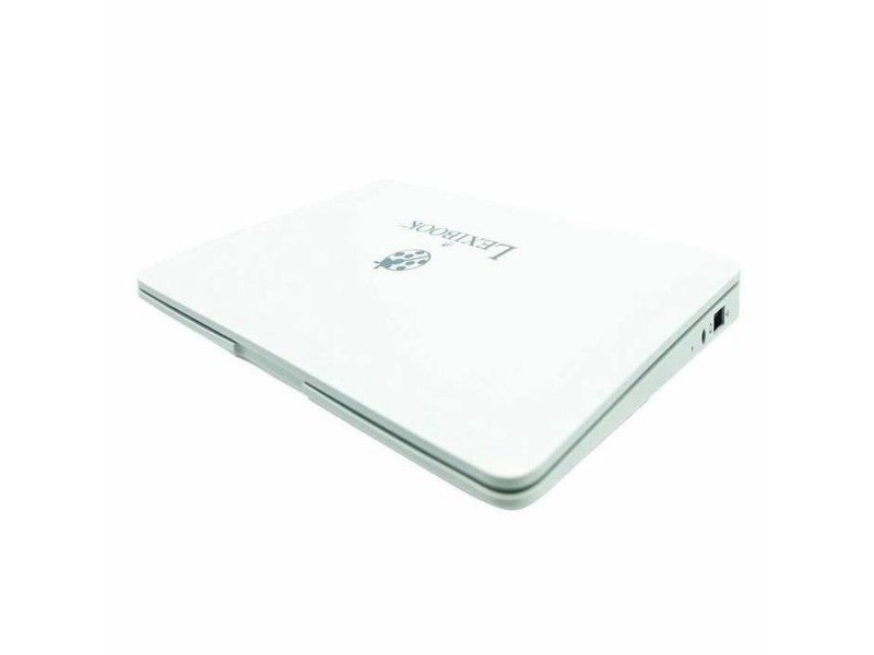 Играчка компютър Lexibook LAPTAB
