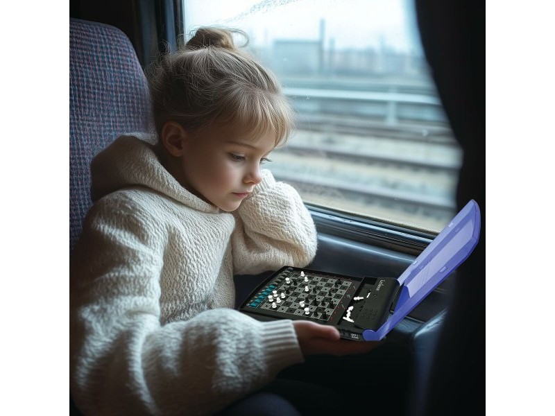 Настолна игра Lexibook