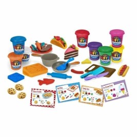 Игра от Пластелин Lexibook