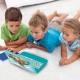 Образователна игра Lexibook Vaiana френски английски език