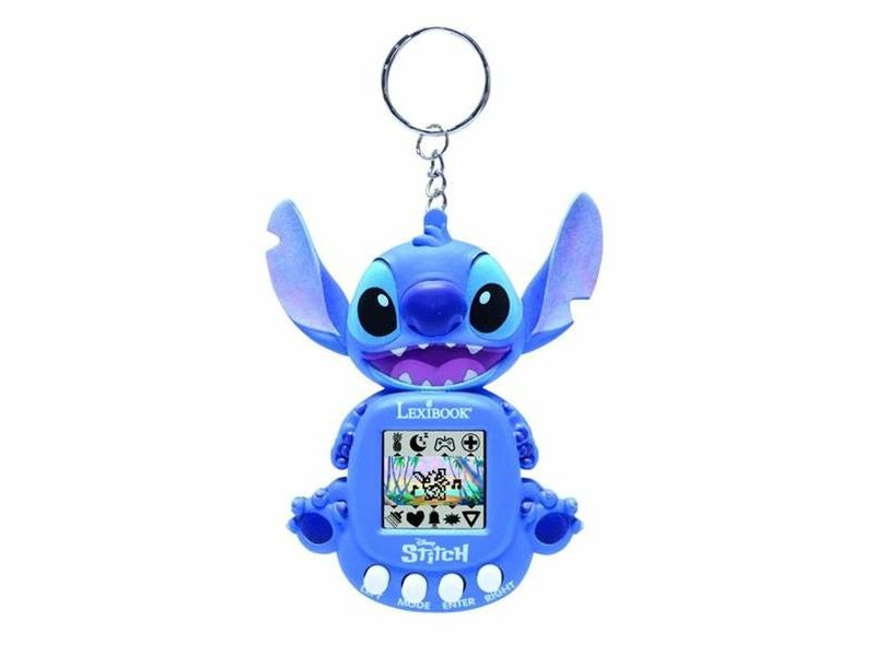 Интерактивна Играчка Lexibook Disney Stitch