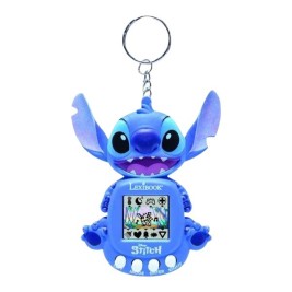 Интерактивна Играчка Lexibook Disney Stitch