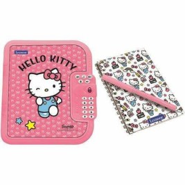 Интерактивна Играчка Hello Kitty
