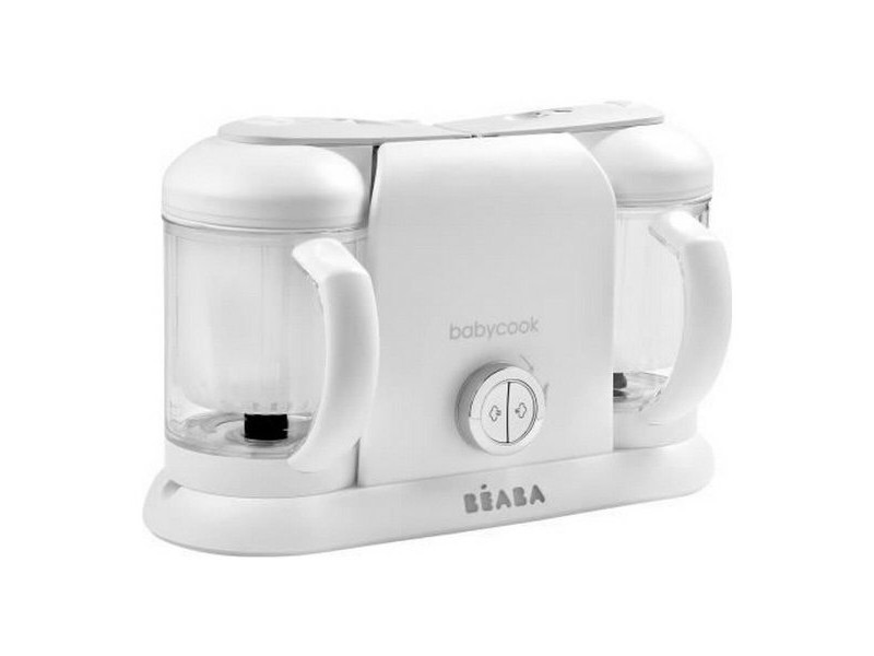 Кухненски робот Béaba Babycook Duo 800W