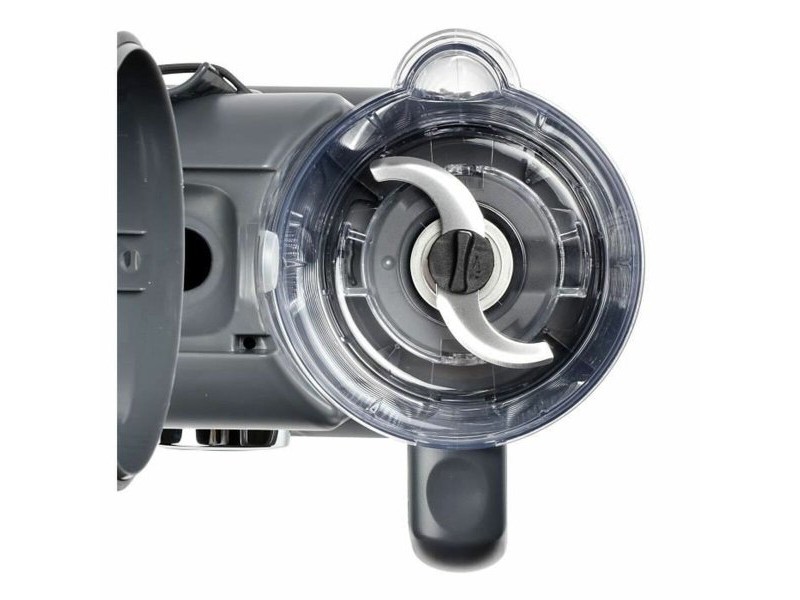 Кухненски робот Béaba Babycook Solo Сив 1,1 L 4 в 1