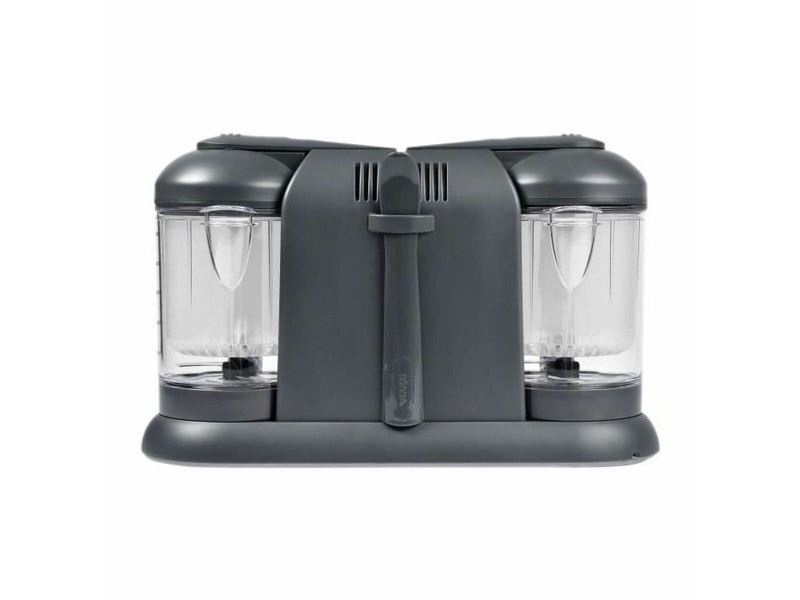 Кухненски робот Béaba Babycook Duo 200 ml x 2 4 в 1