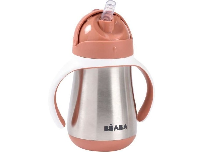 чашата за обучение Béaba