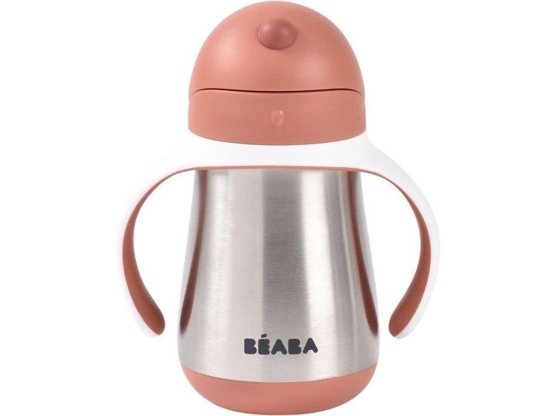 чашата за обучение Béaba