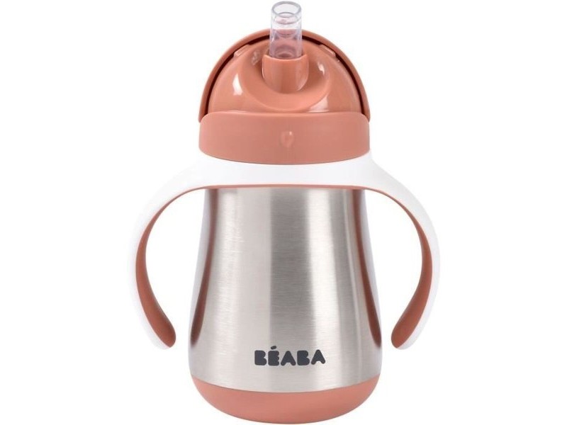 чашата за обучение Béaba