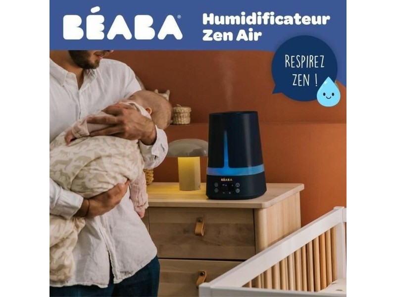 Овлажнител Béaba