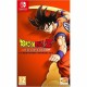 Видео игра за Switch Bandai Namco Dragon Ball Z: Kakarot