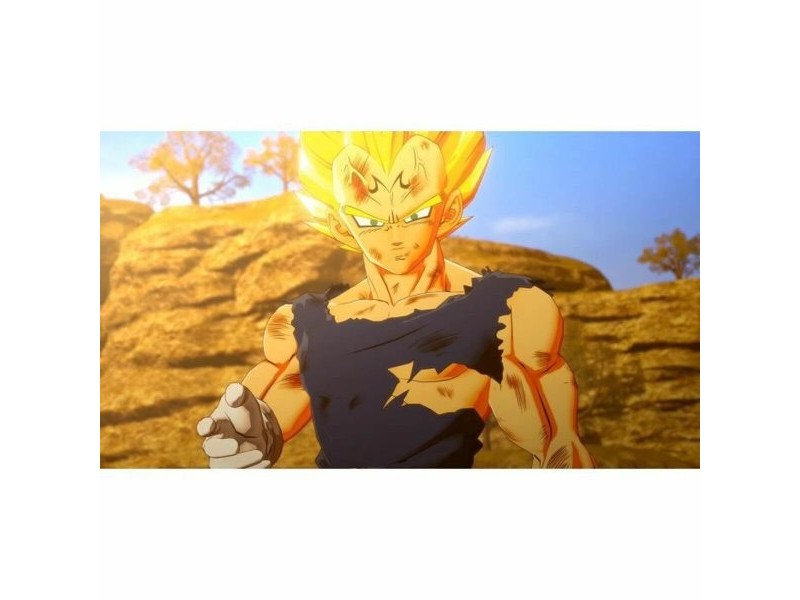 Видео игра за Switch Bandai Namco Dragon Ball Z: Kakarot