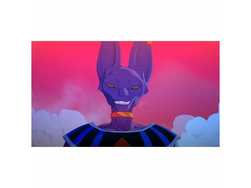 Видео игра за Switch Bandai Namco Dragon Ball Z: Kakarot