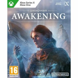 Видеоигра Xbox Series X Bandai Namco Unknown 9: Awakening (FR)