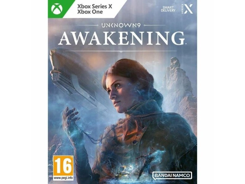 Видеоигра Xbox Series X Bandai Namco Unknown 9: Awakening (FR)