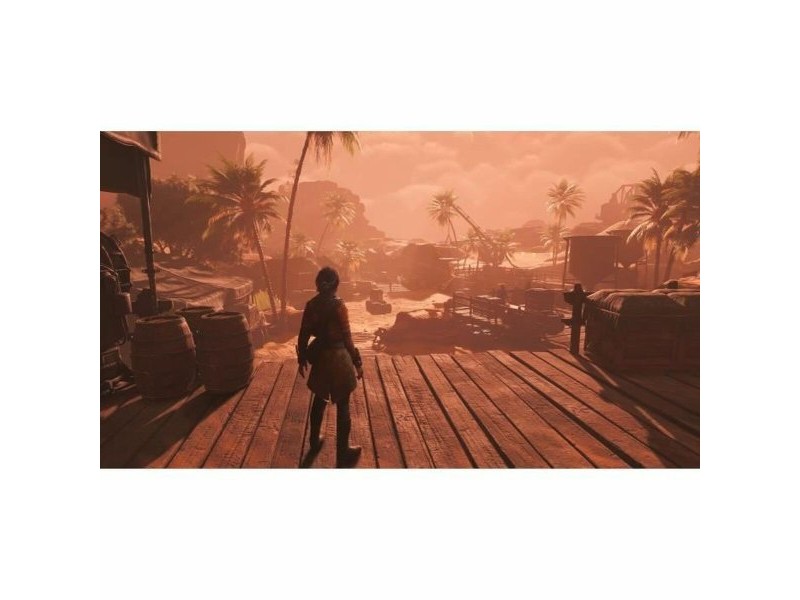 Видеоигра Xbox Series X Bandai Namco Unknown 9: Awakening (FR)